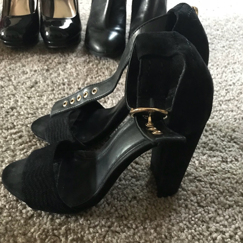 Aldo heels